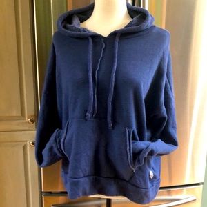 Free People hoodie